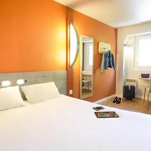 Ibis Budget Sud Hotell