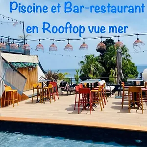Les Alcyons 4* Le Lavandou