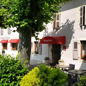 La Bonne Hotel