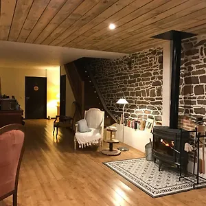 Les Bouyeres 3* Saint-Malon-sur-Mel