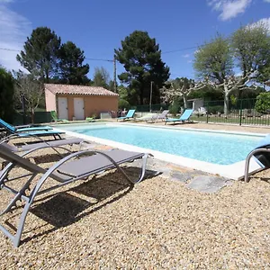 Les Bleuets Hébergement de vacances