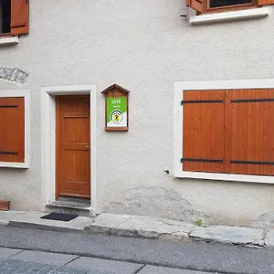 De La Combe Hébergement de vacances