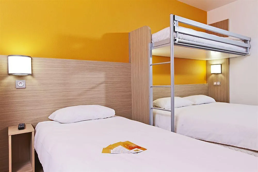Greet Hotel Bourg-En-Bresse Sud Montagnat Francia